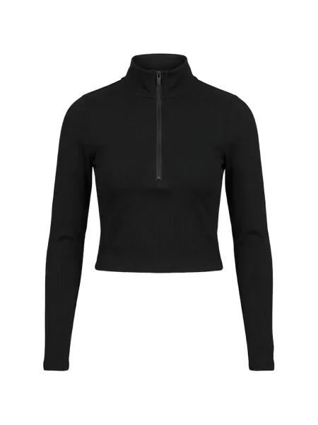 Pulover Nike cu broderie albastru