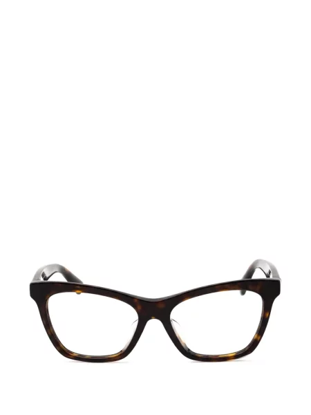 Slnečné okuliare Burberry Eyewear hnedá