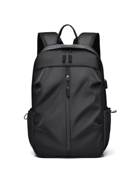 Повседневный рюкзак Royalbag черный