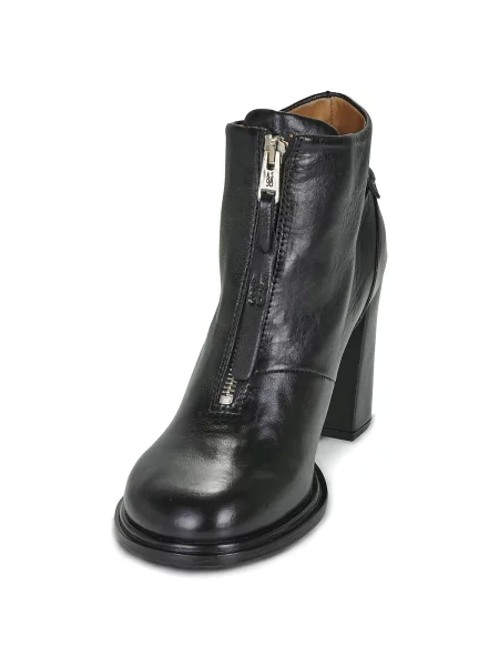 Pantofi Airstep / A.s.98 negru