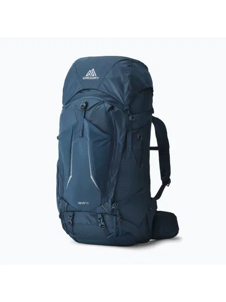 Dámský trekingový batoh Gregory Deva 70 l mountain teal modrý