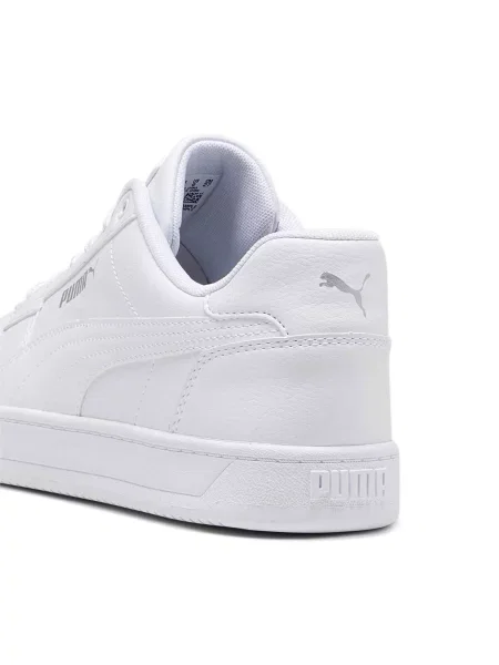Кроссовки Puma белые