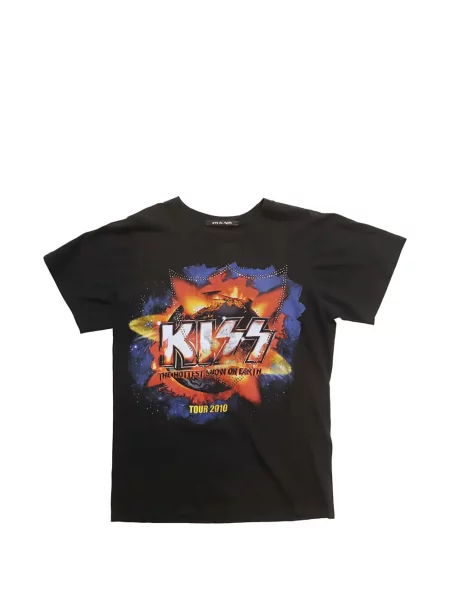 Tricou Htc Los Angeles cu imagine negru