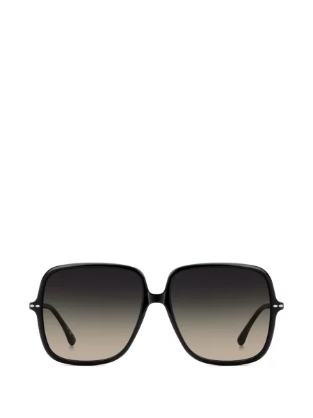 Ochelari de soare Isabel Marant Eyewear negru