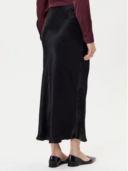 Marella Midi sijonas Pomez juoda