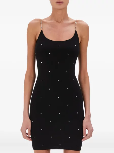 Rochie mini Amiri negru