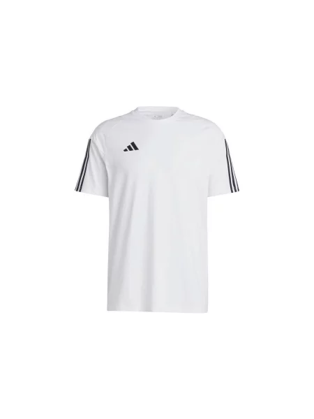 Majica Adidas bijela