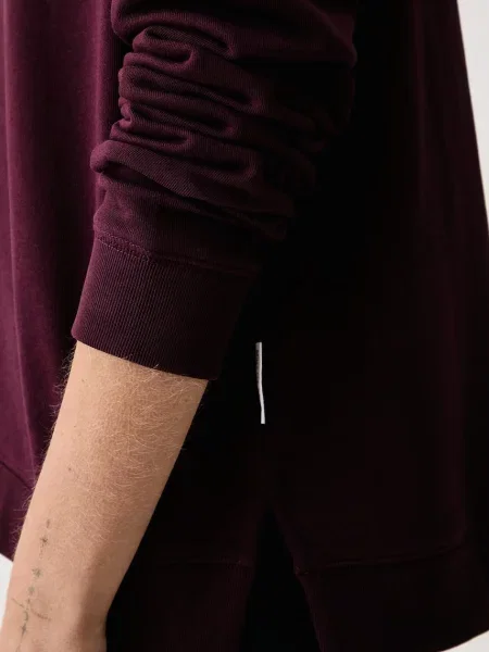 Marc O'Polo кофта оверсайз