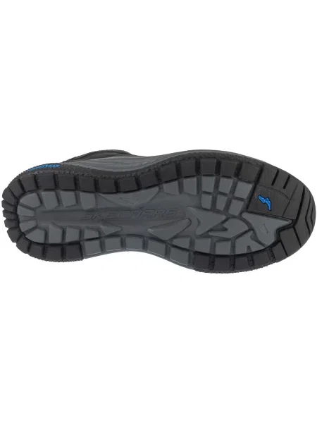 Pantofi Skechers negru