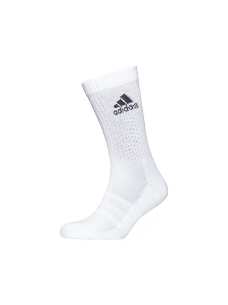 Čarape Adidas siva