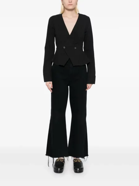 Bluză Free People negru