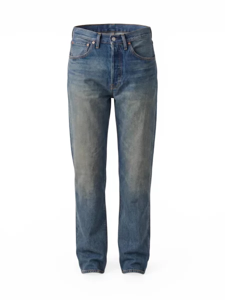 LEVI'S ® Jeans LOOSE închis albastru