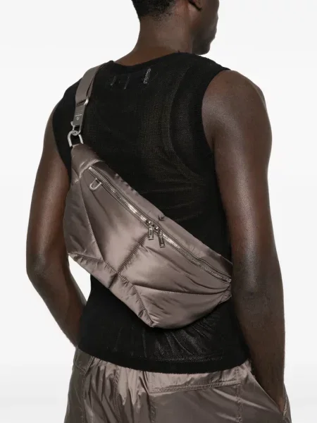 Curea Moncler + Rick Owens maro