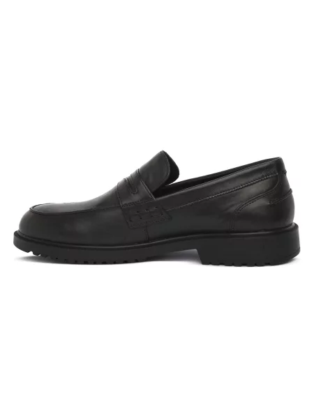 Pantofi Valleverde negru