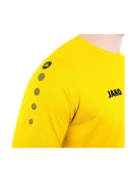 Tricou Jako galben