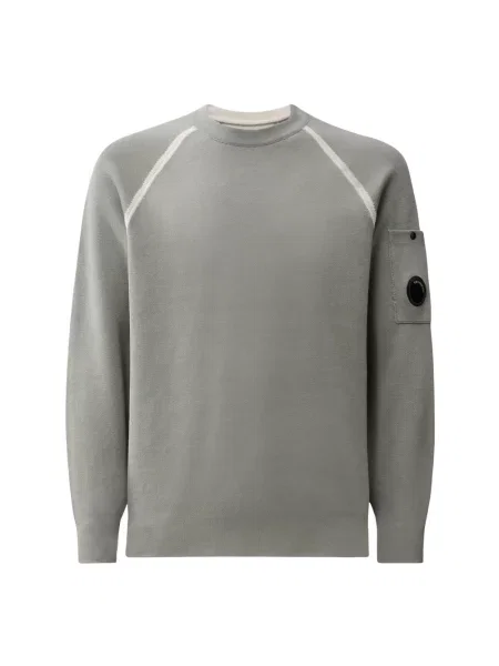 Sweter C.p. Company szary
