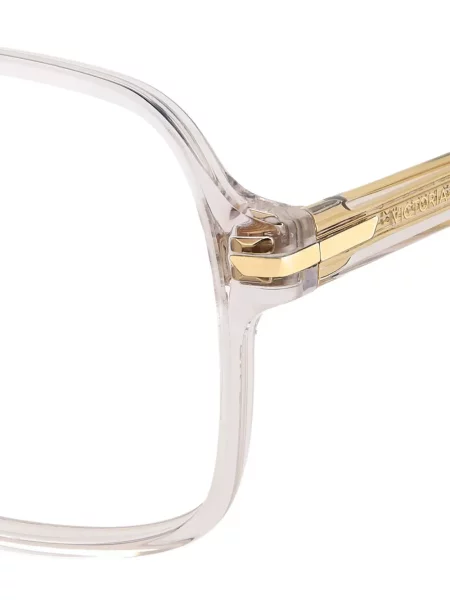 Sunčane naočale Victoria Beckham Eyewear siva