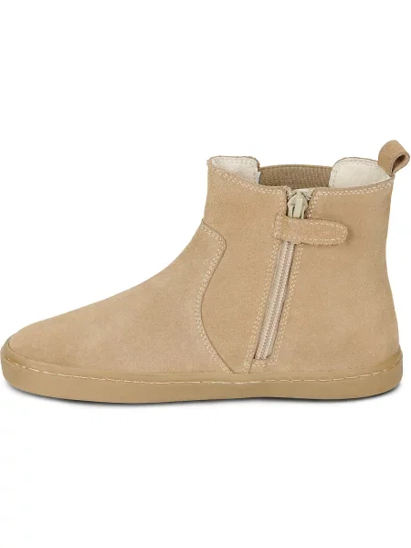 Pantofi copii Gioseppo bej