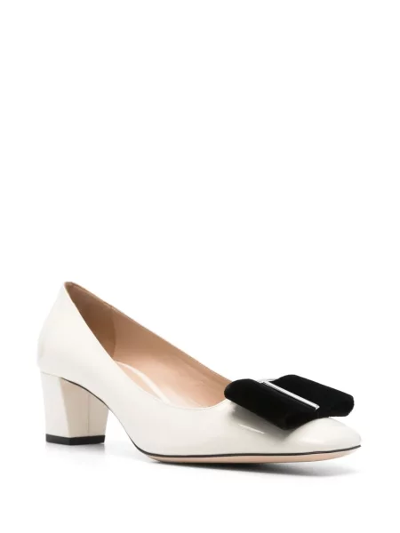 Pantofi cu toc Tom Ford negru
