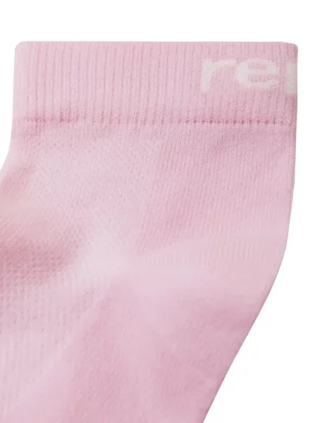 Reima ponožky Nilkat růžové