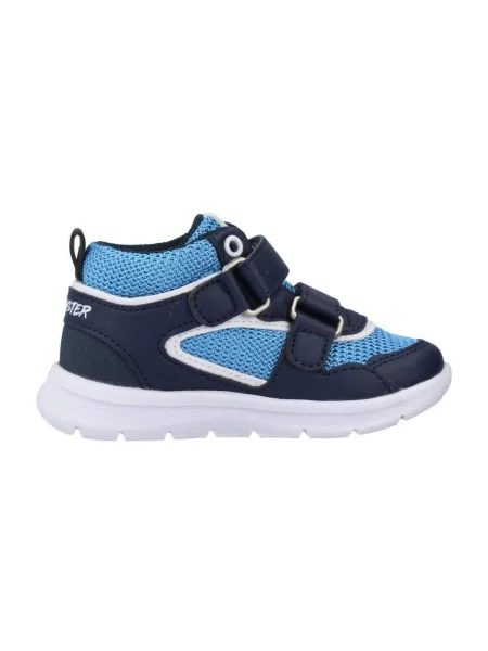 Pantofi copii Chicco albastru