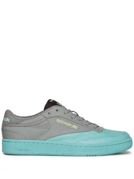 Kožne tenisice Reebok Ltd plava