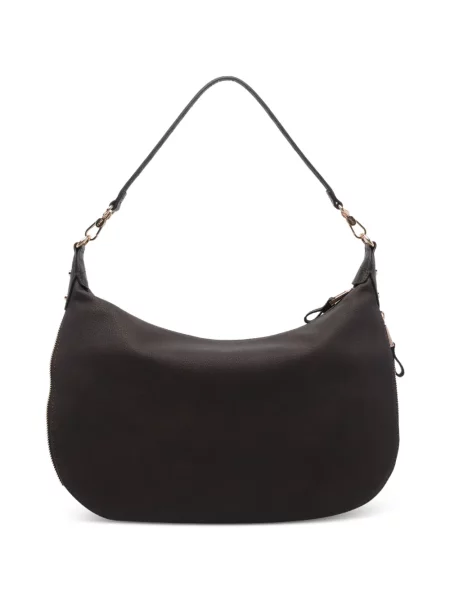 Shopper táska Liu Jo barna