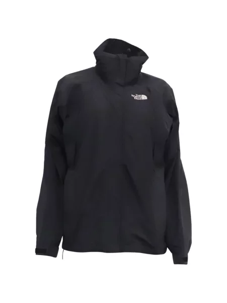 Impermeabil geacă The North Face negru