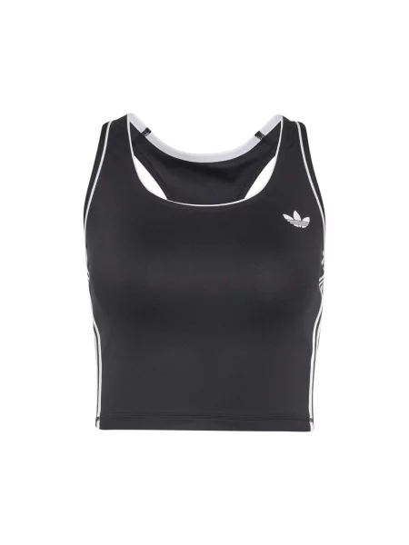 Grudnjak Adidas crna