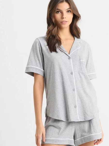 Пижама Dkny черная