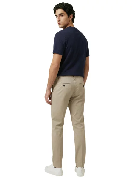 Tricou Calvin Klein Jeans albastru