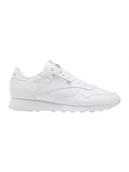 Trampki Reebok Classic białe