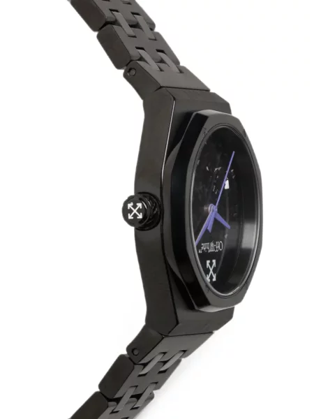 Ceas Off-white alb