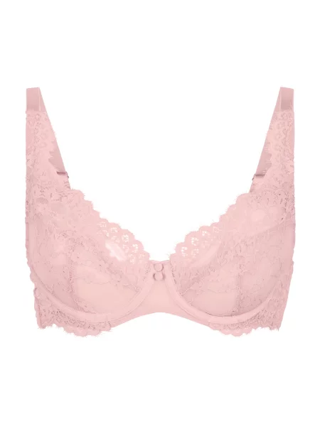 Hunkemöller Sutien Daisy Uf mov orhidee