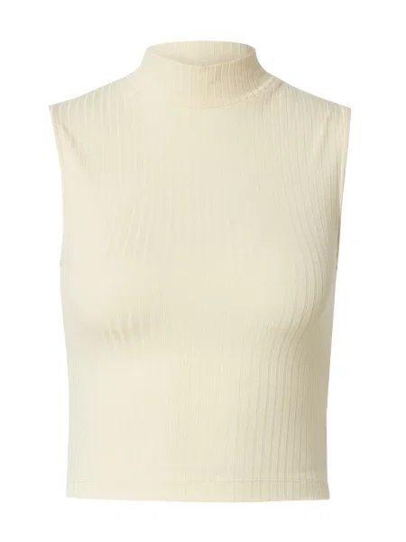 EDITED Top Kaori galben