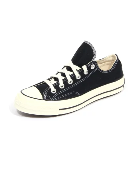 Trampki Converse czarne