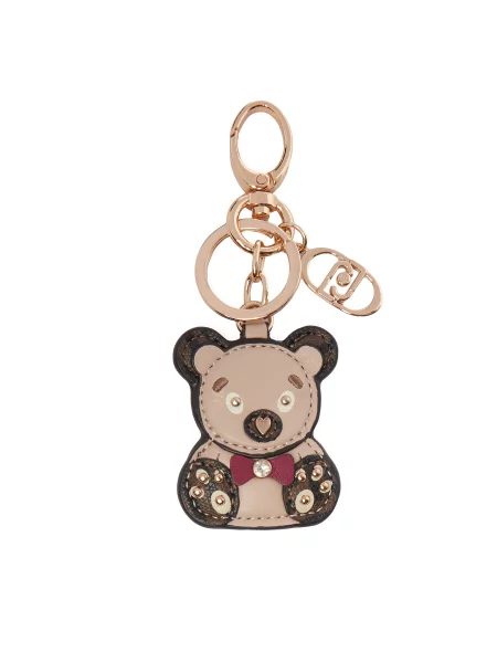 Висулка Liu Jo бежово