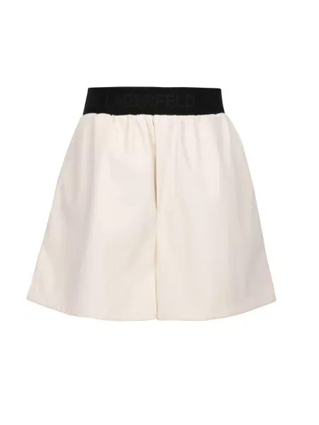 Karl Lagerfeld Kids Rövidnadrág FANCY