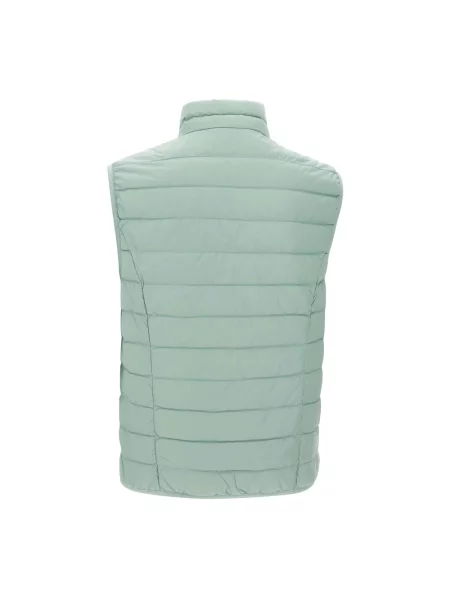 Kamizelka Emporio Armani Ea7 zielona