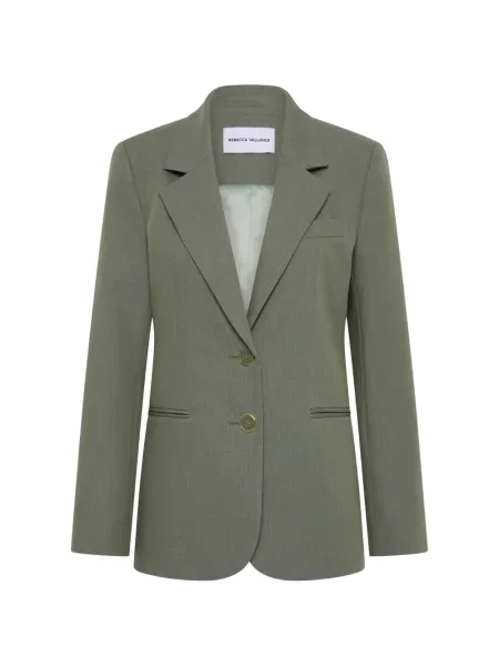 Sacou Rebecca Vallance verde