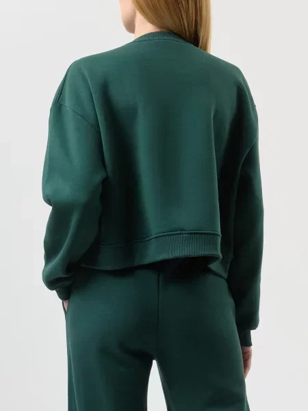 Светр J.b4 Just Before зелений
