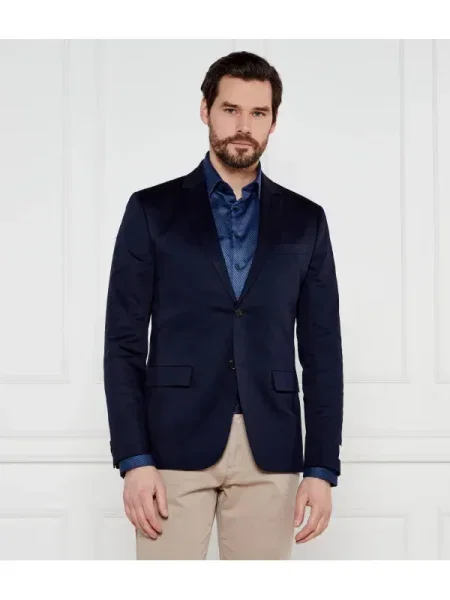 Calvin Klein Sacou | Slim Fit