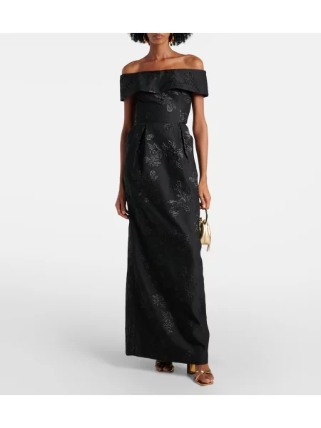 Rochie Rebecca Vallance negru
