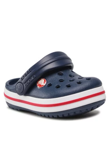 Dětské pantofle Crocs