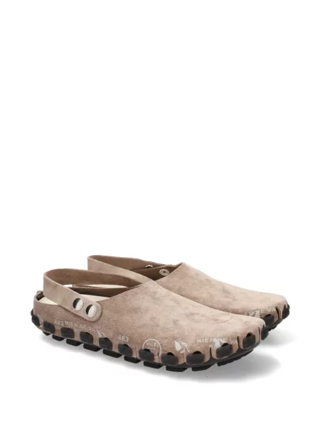 Sneakerși Premiata maro