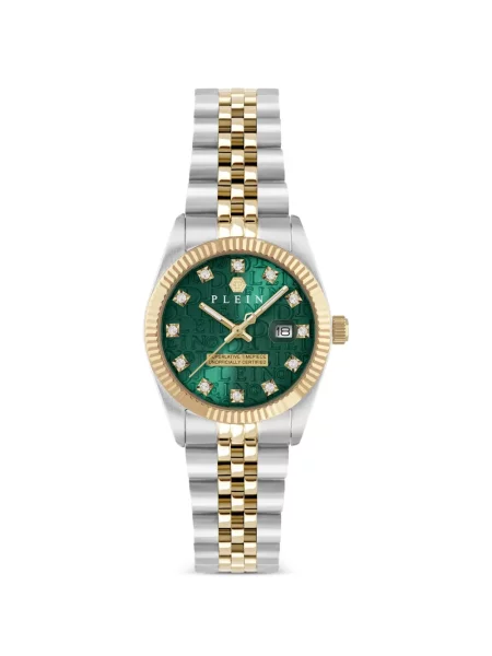 Ceas Philipp Plein verde