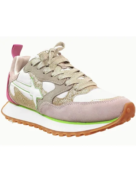 Pantofi W6yz roz