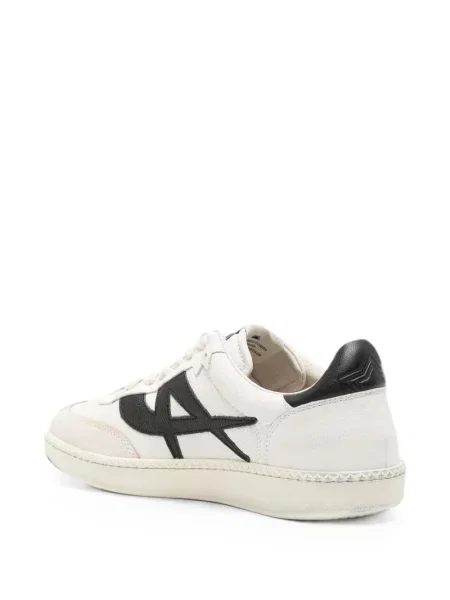 Sneakerși Ash cu autograf