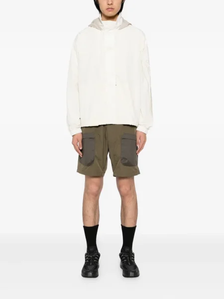 Geacă Aape By A Bathing Ape cu broderie