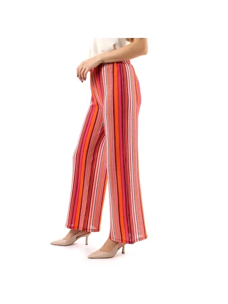 Pantaloni Pennyblack roz